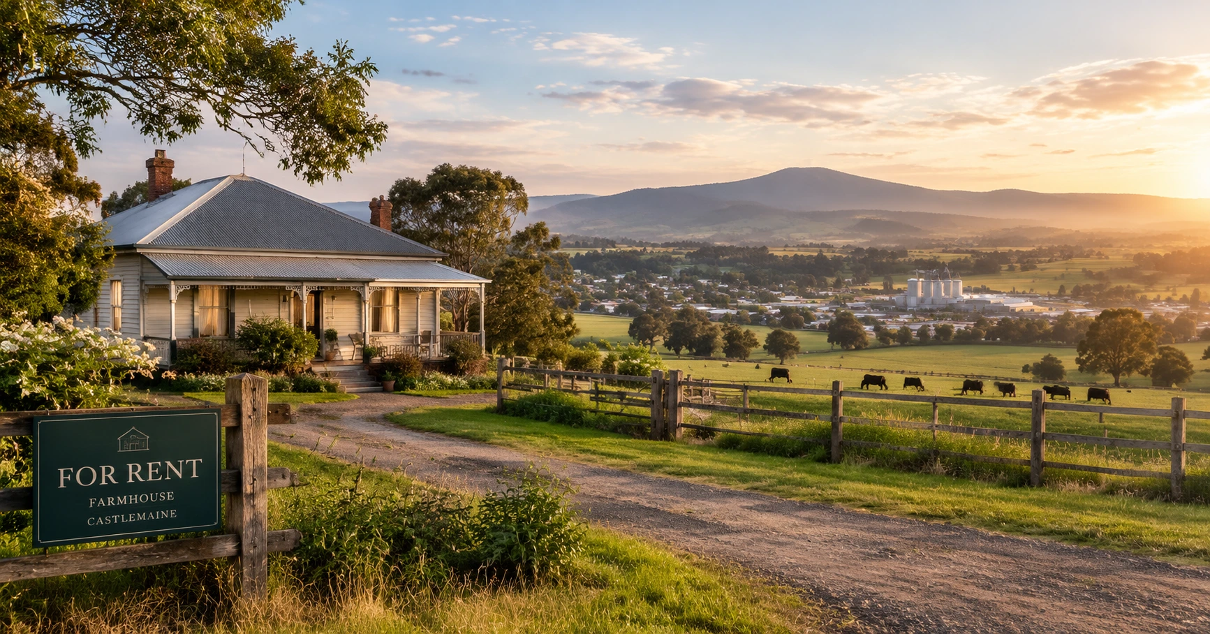 Dân số Castlemaine VIC – Phân tích số liệu và xu hướng phát triển - image 3