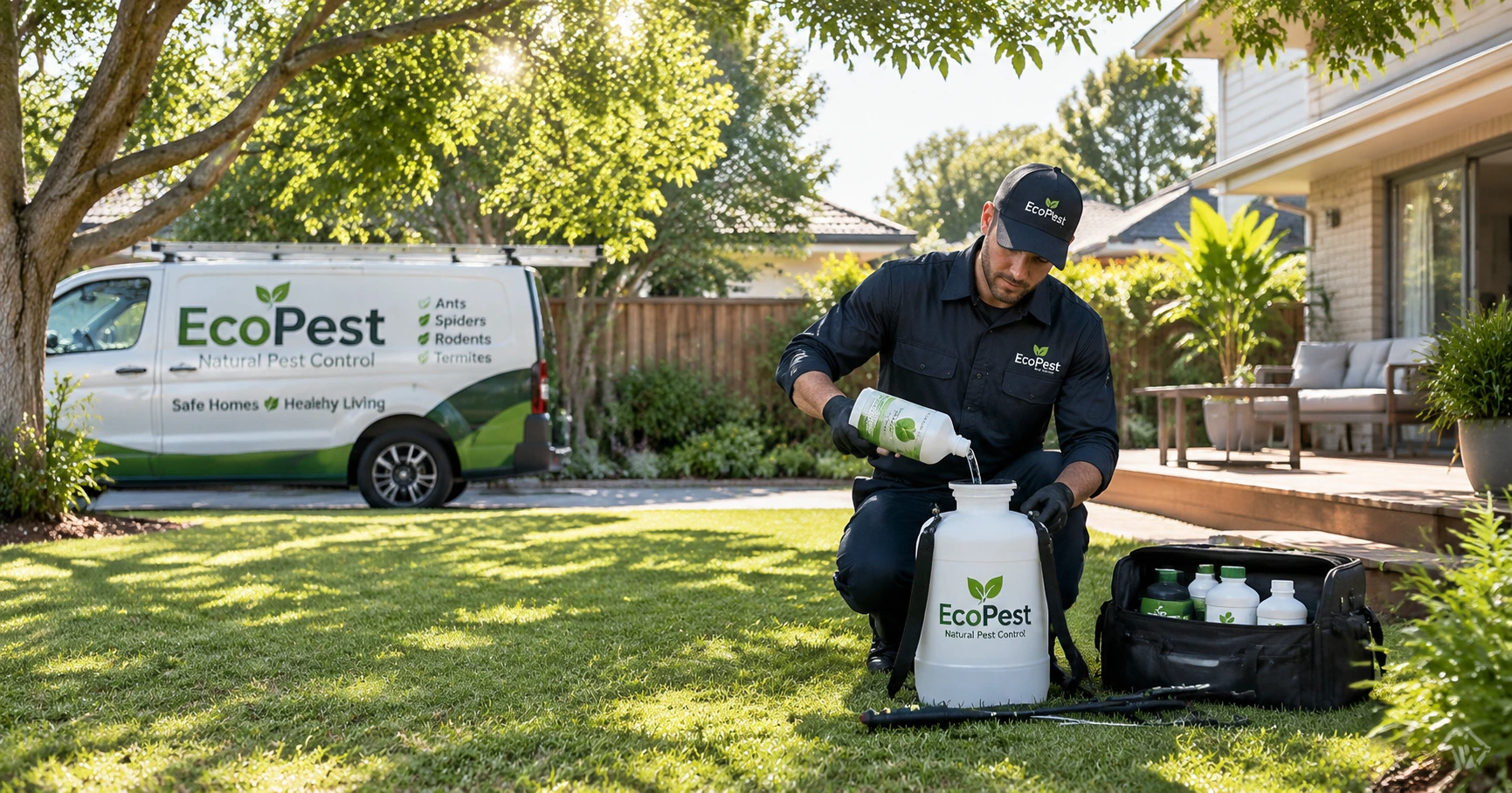 Pest Control Marshall VIC: Giải Pháp Hiệu Quả Cho Môi Trường Sống An Toàn - image 3