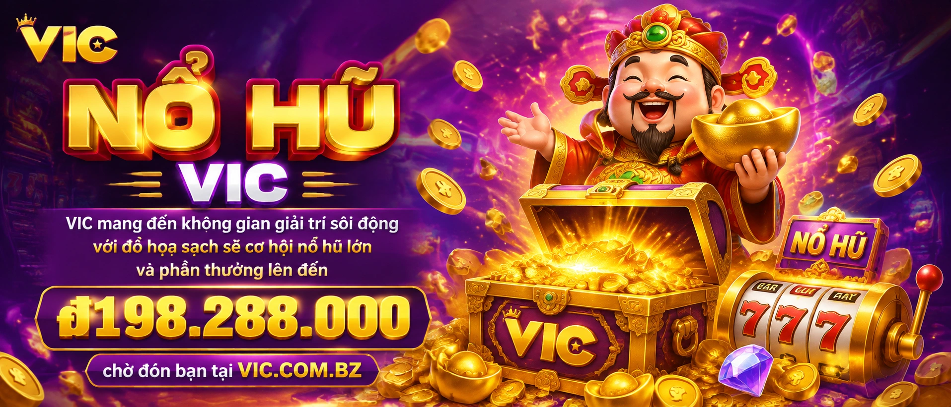 Mobile Nổ Hũ trên Android và iOS Gaming