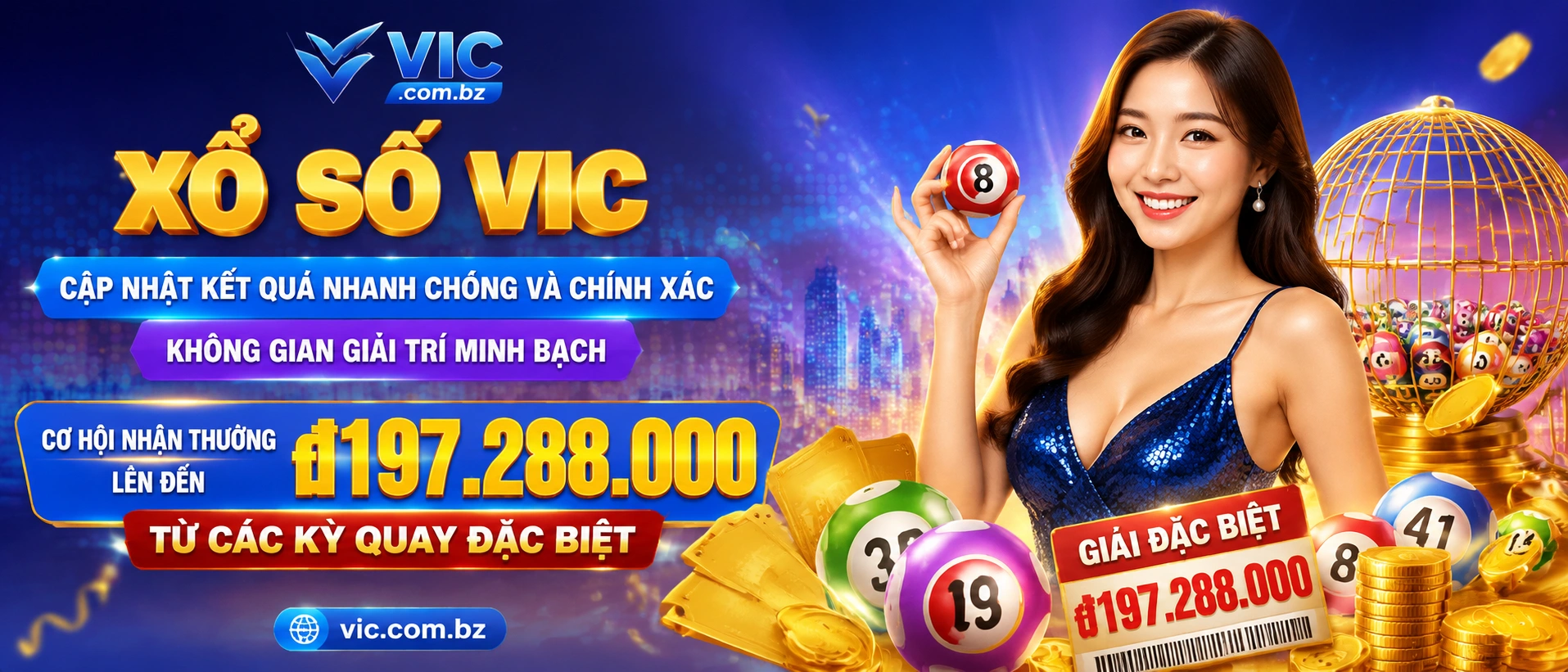 Xổ Số Online hub điều hướng dữ liệu