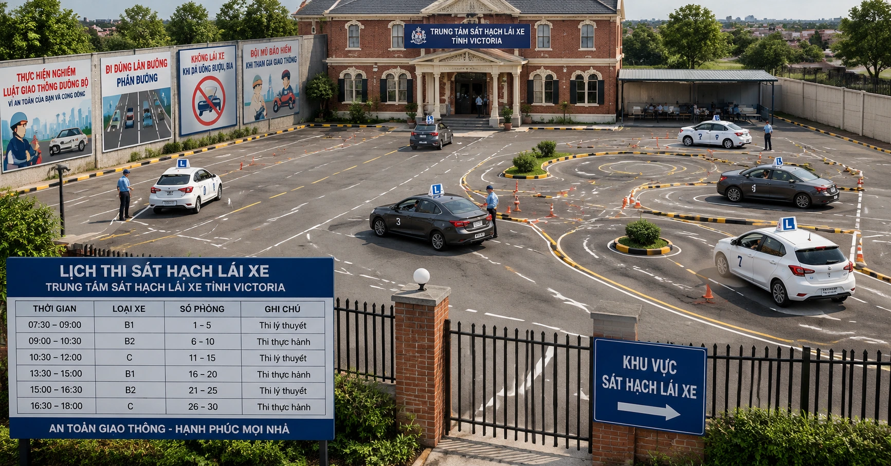 Quy định về việc do supervising drivers have to be 0.00 vic và những điều cần biết - image 3